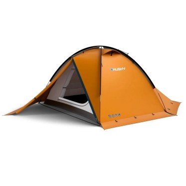 Husky Falcon 2 Extreme Expedition Tent | 2-Person|Extreme-BG